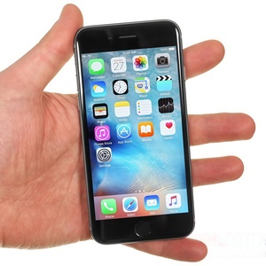 เกรด AA+ 256GB และ 128GB โทรศัพท์มือถือ iPhone <span class=keywords><strong>6s</strong></span> รุ่นรีเฟอร์บิชจากโรงงาน ของแท้ ปลดล็อค รองรับซิมคู่ คุณภาพสูง มือสอง - Product Image 5