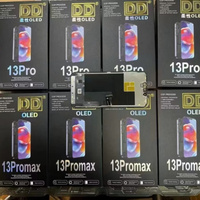 Lcds para Iphone 5 5S Se 6 6S 7 8 Plus Pantalla Lcd Pantalla táctil para Iphone X 11 12 13 Pro Max Oled Lcd Original