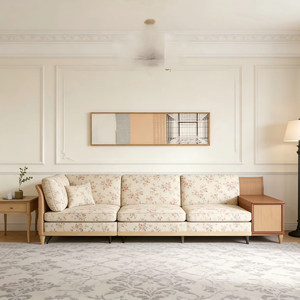 Alfombra clásica Wilton tejida, duradera y gruesa para el hogar y hoteles - Product Image 1