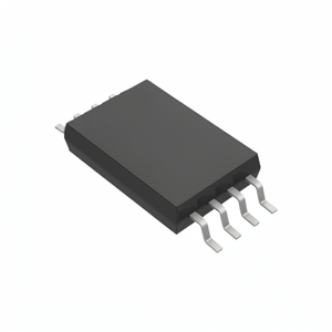 ชิ้นส่วนอิเล็กทรอนิกส์ 8 TSSOP CAT93C46RYI-GT3 ช่องจำหน่ายหน่วยความจำจากผู้ผลิต - Product Image 1