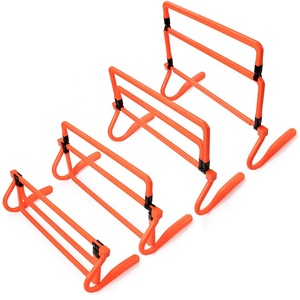 Barrière anti-agilité pliable et amovible, équipement d'entraînement de Football, barrière en promotion, LXY-031 - Product Image 3