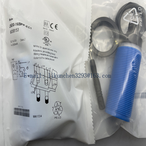 Cảm biến chuyển đổi tiệm cận ban đầu hoàn toàn mới <span class=keywords><strong>CM30</strong></span>-16BNP-EWDS03 bảo hành một năm trong kho - Product Image 3