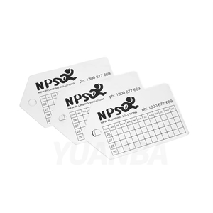 Tùy chỉnh chất lượng khắc laser nhôm nameplates thiết bị kim loại dấu hiệu nhôm nhận dạng Logo tấm - Product Image 5