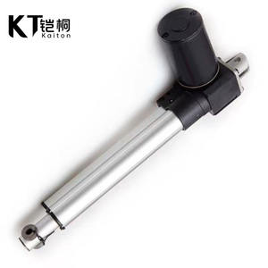 70-900 מ "מ 24 נ dc מושב רכב חשמלי ליניארי, מפעיל שער חייט רכב, שקט וחלק - Product Image 4