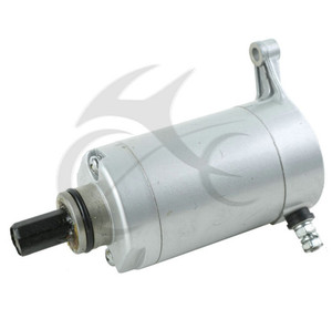 TCMT Virago XV250 Démarreur XV250-4 Démarreur Pour Yamaha Virago XV250 XV125 1988-2014 <span class=keywords><strong>Route</strong></span> <span class=keywords><strong>66</strong></span> - Product Image 2