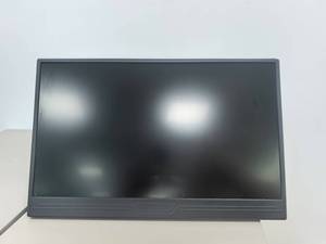 15.6 Inch Laptop Screen Portable Monitor OEM ODM IPS Full HD 1080P 60HZ with Speaker Easy to Connected to Computer or Phone - Product Image 1
