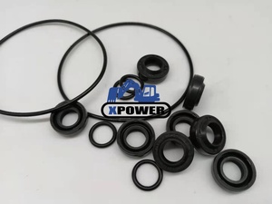 Tout nouveau kit de joint de soupape pilote ZAXI210 pour pelle ZAXI210 - Product Image 2