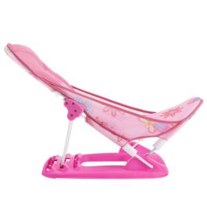 Chaise <span class=keywords><strong>de</strong></span> <span class=keywords><strong>bain</strong></span> antidérapante <span class=keywords><strong>de</strong></span> sécurité pliable et élégante <span class=keywords><strong>de</strong></span> haute qualité pour bébé - Product Image 4