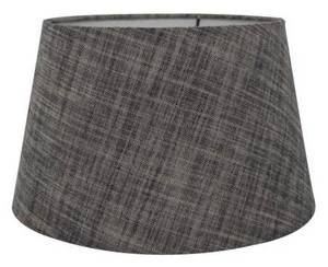 Chambray handmade <b>decorative</b> lampshade - Product Image 1