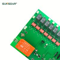 Télécommande PCBA 4 canaux Rc Car PCB Toy 94v0 Carte de circuits intégrés électroniques