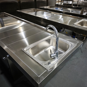 중국 제조업체 맞춤형 로고 해부대 (영안실용) 미국/유럽형 스테인리스 스틸 내구성 - Product Image 6