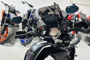 <span class=keywords><strong>BMW</strong></span> F900XR Adventure Sportbike - Design Premium per l'Avventura, ABS per le Curve e Ideale per Gite Fuoristrada - Product Image 3