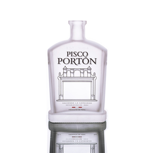 Food Grade Mini Type <strong>5cl</strong> 50ML Square Pisco Glass <strong>Bottle</strong> for Wine - Product Image 2