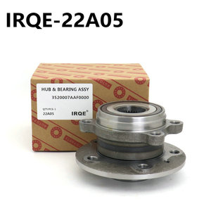 Ensemble moyeu et roulement IRQE 22A05 pour roue avant GAC Trumpchi GA3 GA4 - Product Image 1