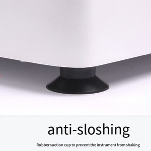 Centrífuga de Laboratorio Inteligente de Baja Velocidad de 10 ml y 15 ml - Product Image 4