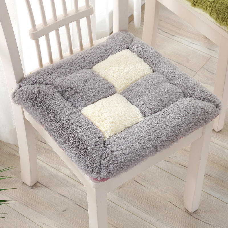 Version A, Brown - Four-Grid