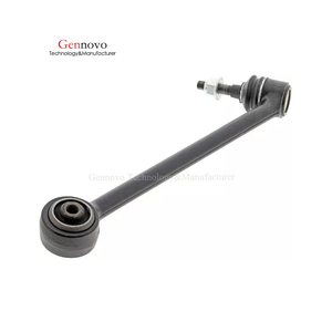 Gennovo优质汽车悬架零件控制臂92183310 CMS501098适用于雪佛兰<span class=keywords><strong>Caprice</strong></span> 2011-2013庞蒂亚克G8 2008-2009 - Product Image 4