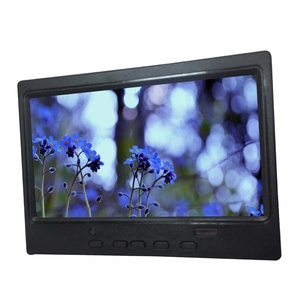จอภาพระบบสัมผัส8นิ้ว OEM <span class=keywords><strong>LCD</strong></span> <span class=keywords><strong>TFT</strong></span> หน้าจอสัมผัสพร้อม USB ขับเคลื่อนแบบสัมผัส - Product Image 1