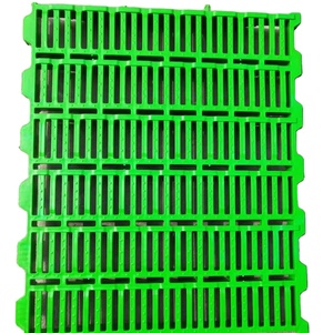Enclos à chèvres avec plancher en plastique, abri pour chèvres à <span class=keywords><strong>vendre</strong></span> avec design - Product Image 1