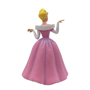 Figura de Anime Destiny Princess OEM, Juguetes para Niños, Coleccionables para Niñas, Figuras de Acción de la <span class=keywords><strong>Serie</strong></span> Destiny Princess - Product Image 3