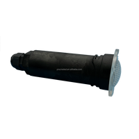 Oferta Especial: Luz LED Sumergible para Piscina y Spa, Sin Nicho, IP68, 1-1/2 Pulgadas, Multicolor, Compatible con CE RoHS