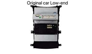 Per Hyundai Veracruz IX55 auto 2010 2005 per lettore DVD Radio Android Touch Screen GPS CarPlay 10.4 pollici integrato DSP - Product Image 2