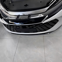 Kit de carrosserie de calandre avant Pare-chocs de voiture personnalisés HA3H-2803111 14993933-00 HA3H-2803111A/30 pour BYD Qin L DM-i Ensemble de pare-chocs avant