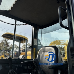 รถขุดขนาดเล็กยี่ห้อ Komatsu รุ่น PC35/PC56-<span class=keywords><strong>7</strong></span> ปี 2020 น้ำหนักใช้งาน 3.5 ตัน ความจุบุ้งกี๋ 0.11 ลูกบาศก์เมตร เครื่องยนต์ ปั๊มไฮดรอลิก - Product Image 6