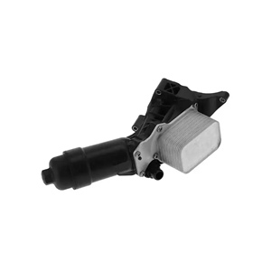 Refroidisseur d'huile moteur conception personnalisée du Bangladesh Bonne qualité fabricant et vendeur direct de pièces de moteur automobile - Product Image 3