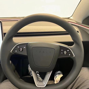 Kendaraan energi baru digunakan tangan kanan Tesla Model <span class=keywords><strong>3</strong></span> EV mobil listrik - Product Image 6