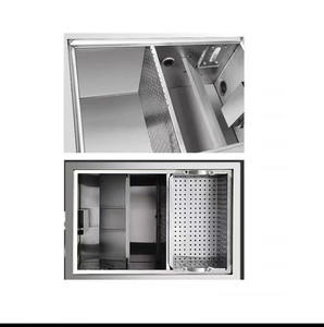 Séparateur huile-eau en acier inoxydable Offre Spéciale Victory pour la protection de l'environnement dans les restaurants et les hôtels - Product Image 5