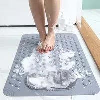 Buy Wholesale China Non Slip Natural Rubber Bath Mat,bathtub Rubber Mat,rubber  Mat For Shower Use With Disks & Bath Mat at USD 3