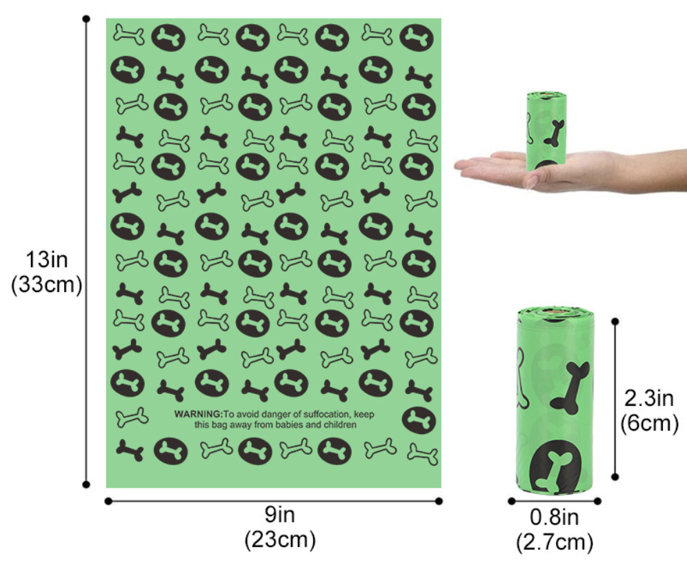1 silk semi Semi degradable 2green