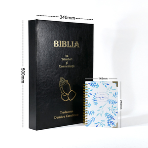 Agenda <span class=keywords><strong>a</strong></span> <span class=keywords><strong>Quadretti</strong></span> A5 con 6 Anelli in Pelle, Inserti Rimovibili e Fascia Elastica per Donne, Pianificazione Estetica per l'Ufficio - Product Image 2