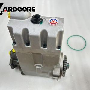 ปั๊มฉีดน้ำมันเชื้อเพลิง 36 ฟัน รุ่น 319-0607 3190607 สำหรับรถตักล้อยาง 966D 966E 966F เครื่องยนต์ C7 C9 - Product Image 3