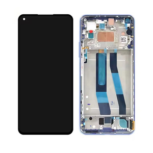 Écran tactile Tela pour Xiaomi <span class=keywords><strong>Mi11</strong></span> <span class=keywords><strong>Mi11</strong></span> <span class=keywords><strong>Lite</strong></span> 4G LCD Display Pantallas Ekran Assembly avec numériseur - Product Image 6