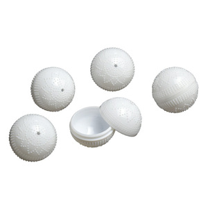 6 г Китайский медицинский пластиковый шарик для таблеток - Product Image 3