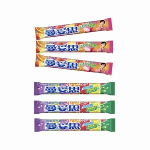 Gomitas de <span class=keywords><strong>S</strong></span>ándwich de Alta Calidad de 555 g, Dulces de Goma al por Mayor - Product Image 1