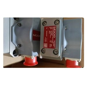 วาล์วเซอร์โวมู๊ก G761-3033B วาล์วนิวเมติกไฮดรอลิกสองทาง - Product Image 5