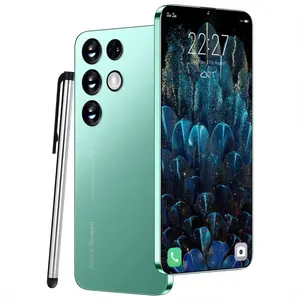 Sistema telefónico Shenzhen 2023 nuevo inalámbrico 4G 5g Android Smartphone Odm o fábrica OEM fabricación al por mayor teléfono Smrt