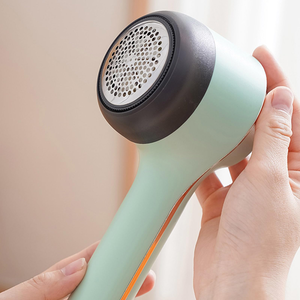 Anti-bouloches rechargeable numérique LED pour vêtements, peluches et pulls - Product Image 4
