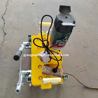 Machine à souder multifonction pour panneaux de toiture, petite machine à souder à joint debout, machine à souder à joint plat, en vente