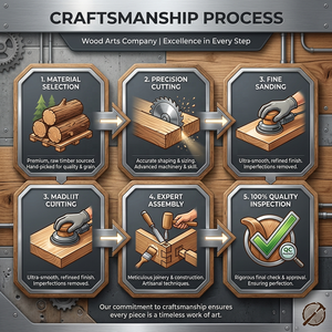 Anneau de serviette en bois de <span class=keywords><strong>hêtre</strong></span> peint, cercles en bois <span class=keywords><strong>massif</strong></span>, connecteurs de suspension, support pour plantes, artisanat moderne et durable - Product Image 4