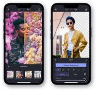 Servicios de Edición de Fotos en Línea Personalizados de Alta Calidad, Desarrollador de Aplicaciones Móviles en India, Soluciones de Marketing Digital con Modelo de Aplicación