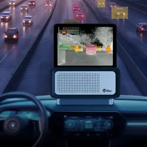 Infiray nv2 xe máy ảnh Nhiệt Xe Detector Chống Tai Nạn tầm nhìn ban đêm xe máy ảnh với nhiệt hình ảnh