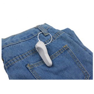 แท็ก RFID UHF EAS สำหรับจัดการเสื้อผ้าในร้านค้าปลีก ยี่ห้อ Vanch รุ่น VT-85H แบบติดเสื้อผ้า ความถี่คู่ - Product Image 3