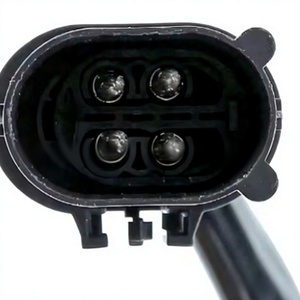 Ventilateur de radiateur électrique 12 V pour BMW, pièces de rechange 64548380774 64508363149 64548369070 - Product Image 1