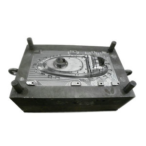 Auto Die Casting cetakan gravitasi Die Casting cetakan Lead Pot Die Casting cetakan tangan - Product Image 5