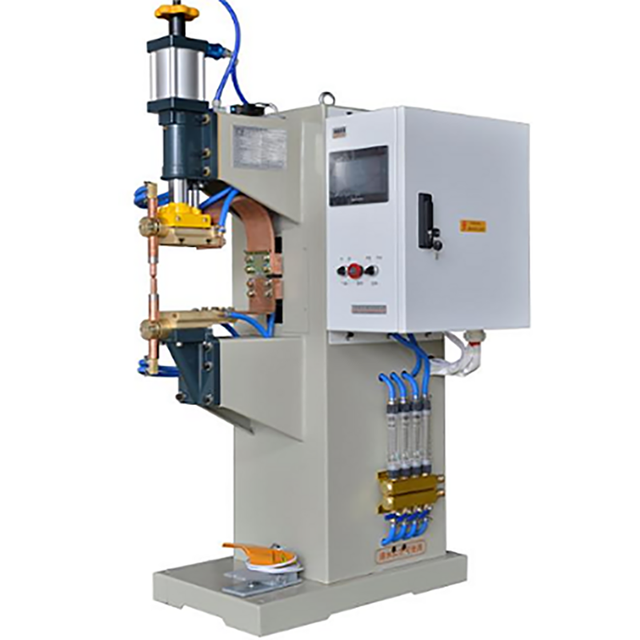High Quality Mfdc Spot Automatic Welding Machines Portable Welding Machine for Sale
