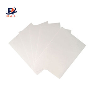 Glossy Opaque White Pvc <strong>Rigid</strong> Plastic Sheet for <strong>Offset</strong> <strong>Printing</strong>